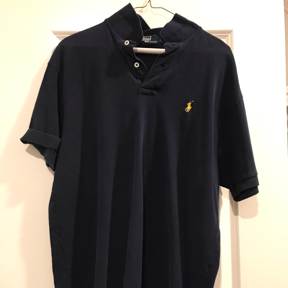 Polo shirt